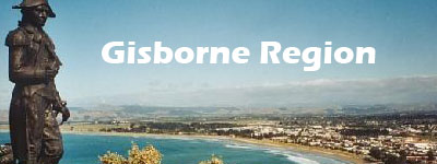 Gisborne