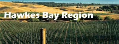 Hawkes Bay
