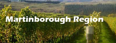 Martinborough